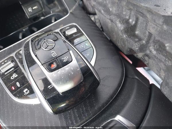 2019 MERCEDES-BENZ AMG E 53 4MATIC