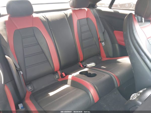 2019 MERCEDES-BENZ AMG E 53 4MATIC