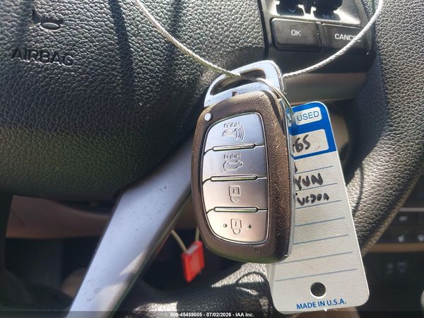 2021 HYUNDAI TUCSON SEL