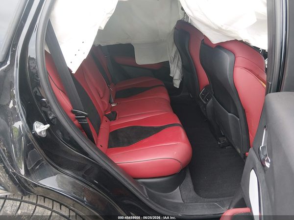 2022 ACURA RDX A-SPEC PACKAGE