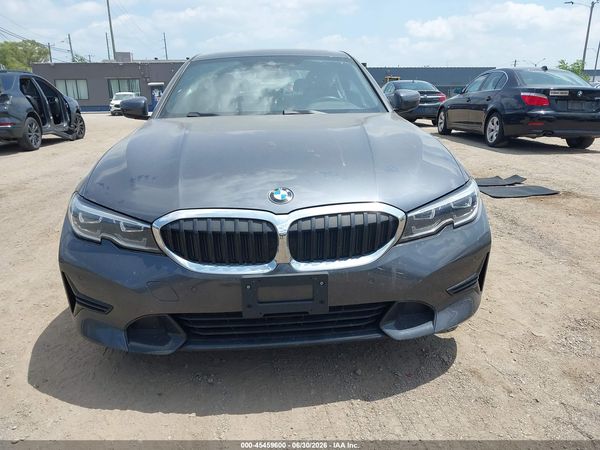 2021 BMW 330I XDRIVE