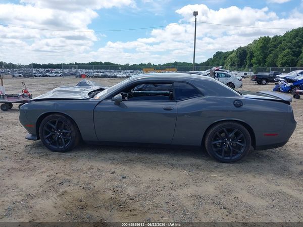 2023 DODGE CHALLENGER GT