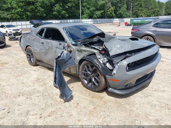 2023 DODGE CHALLENGER GT