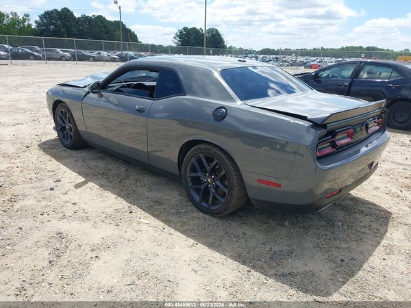 2023 DODGE CHALLENGER GT
