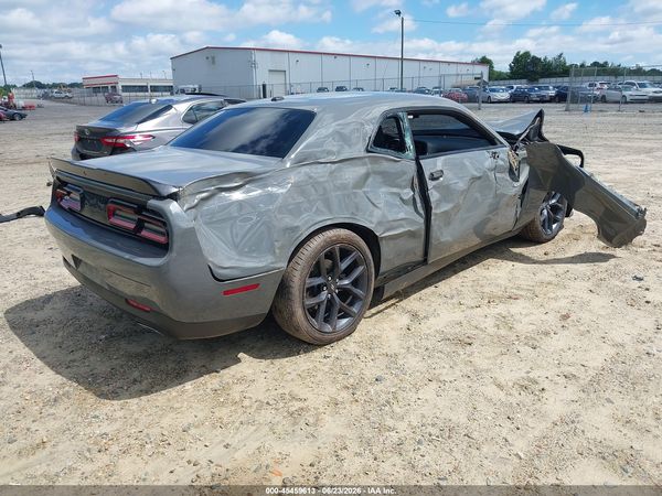 2023 DODGE CHALLENGER GT
