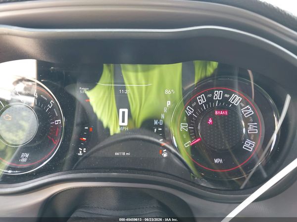 2023 DODGE CHALLENGER GT