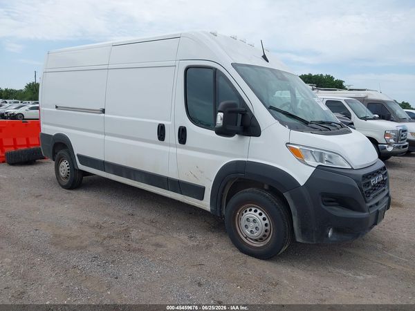 2026 RAM PROMASTER 2500 — I1