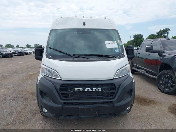 2026 RAM PROMASTER 2500 — I115