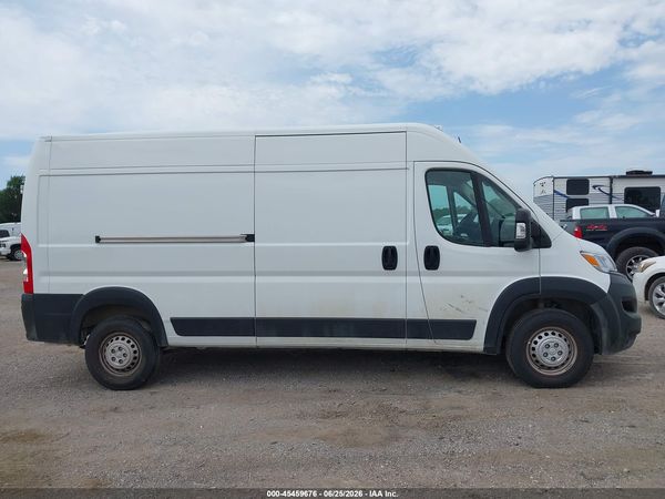2026 RAM PROMASTER 2500 — I116