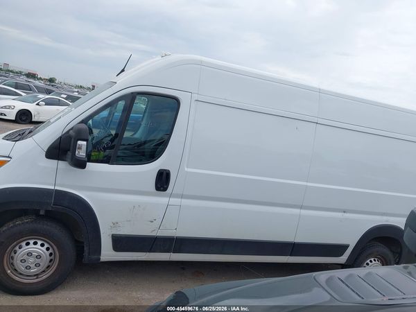 2026 RAM PROMASTER 2500 — I117