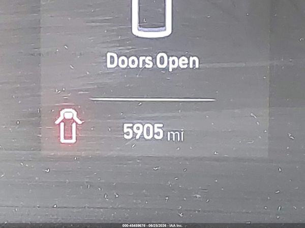 2026 RAM PROMASTER 2500 — I118