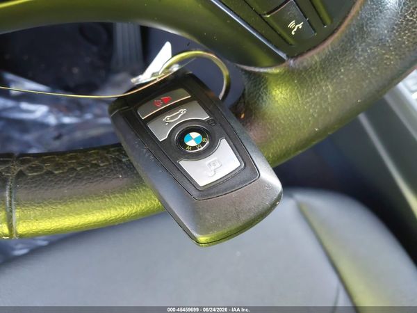 2016 BMW 320I SA
