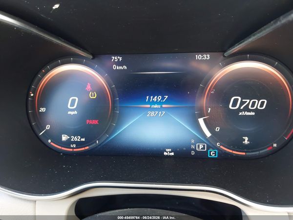 2022 MERCEDES-BENZ GLC 300 4MATIC SUV