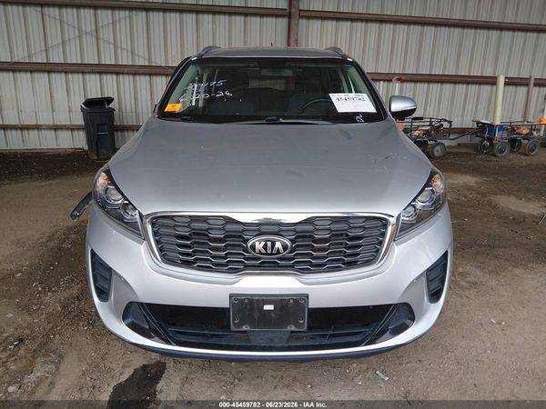 2020 KIA SORENTO 2.4L LX
