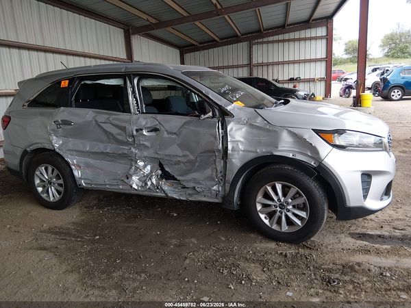 2020 KIA SORENTO 2.4L LX