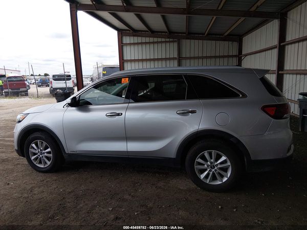 2020 KIA SORENTO 2.4L LX