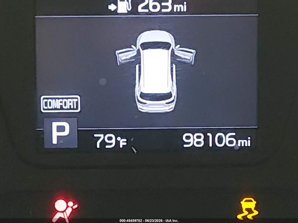 2020 KIA SORENTO 2.4L LX