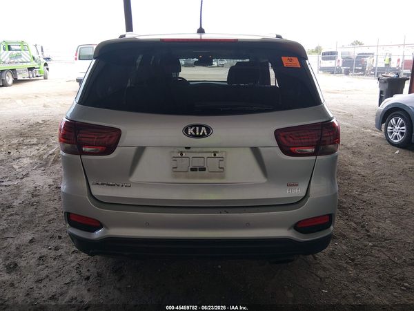 2020 KIA SORENTO 2.4L LX