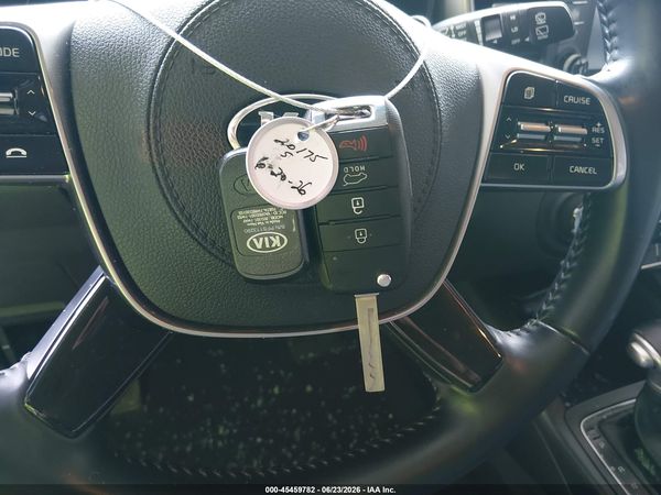 2020 KIA SORENTO 2.4L LX
