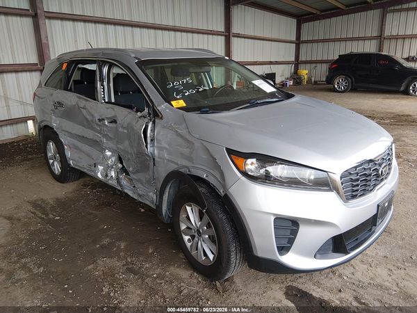 2020 KIA SORENTO 2.4L LX