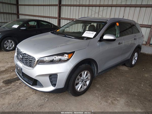 2020 KIA SORENTO 2.4L LX