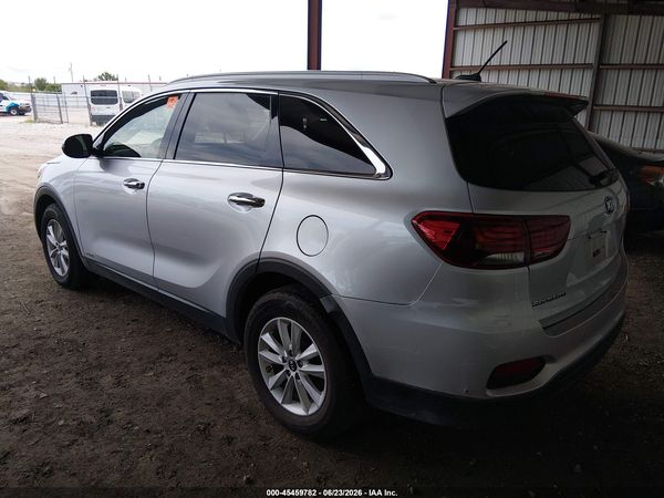 2020 KIA SORENTO 2.4L LX