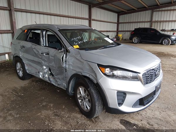 2020 KIA SORENTO 2.4L LX