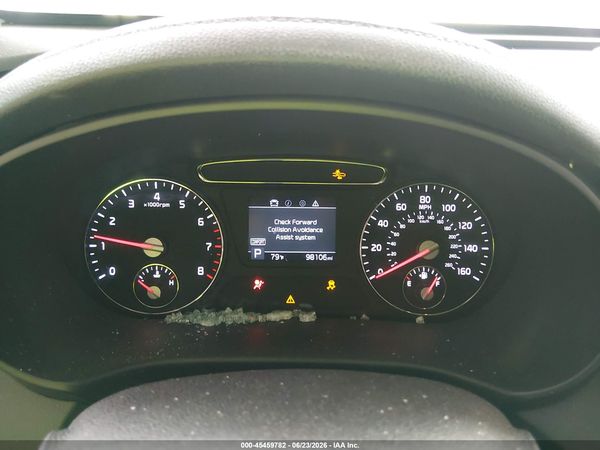 2020 KIA SORENTO 2.4L LX