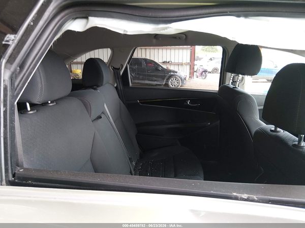 2020 KIA SORENTO 2.4L LX