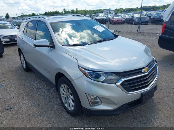 2019 CHEVROLET EQUINOX LT — I1