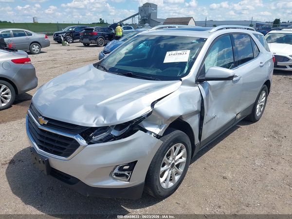 2019 CHEVROLET EQUINOX — I2