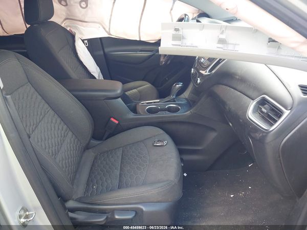 2019 CHEVROLET EQUINOX LT — I5