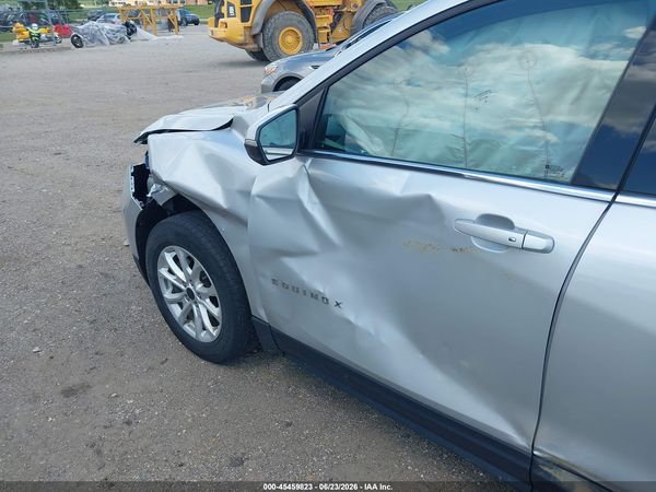 2019 CHEVROLET EQUINOX LT — I6