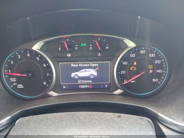 2019 CHEVROLET EQUINOX LT — I7