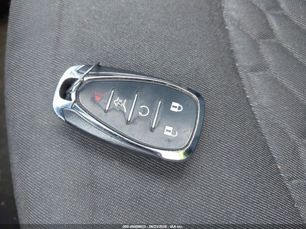 2019 CHEVROLET EQUINOX LT — I11