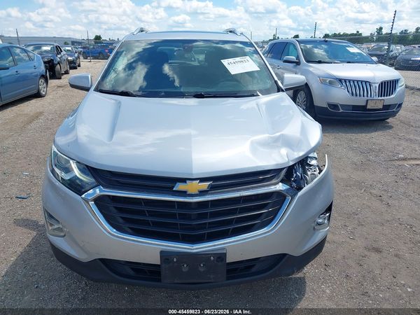 2019 CHEVROLET EQUINOX LT — I115