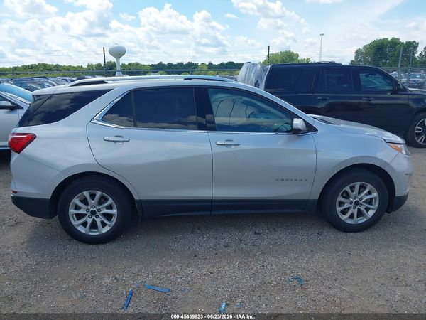 2019 CHEVROLET EQUINOX LT — I116