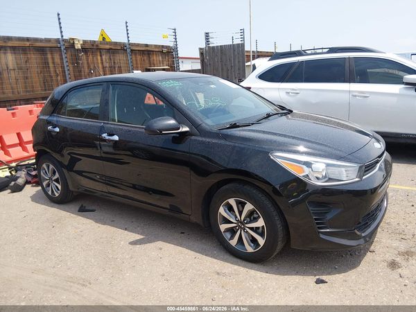 2021 KIA RIO 5-DOOR S