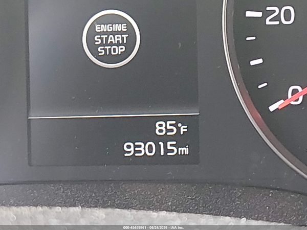 2021 KIA RIO 5-DOOR S