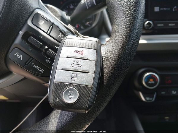 2021 KIA RIO 5-DOOR S