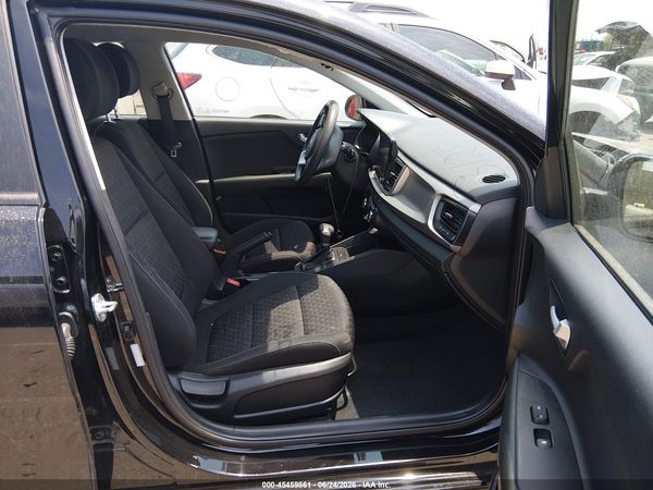 2021 KIA RIO 5-DOOR S