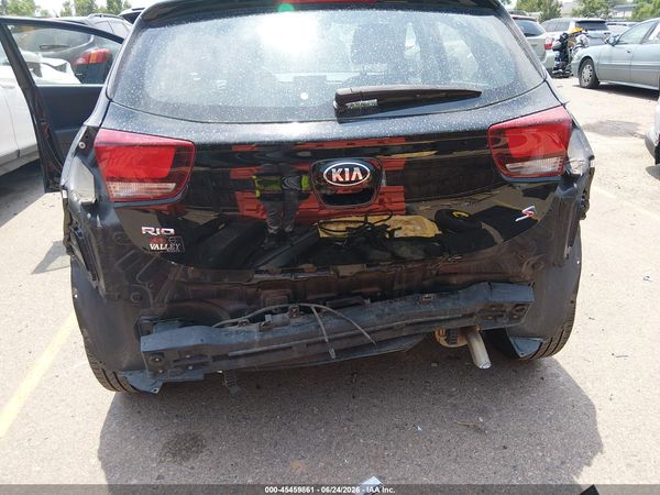 2021 KIA RIO 5-DOOR S