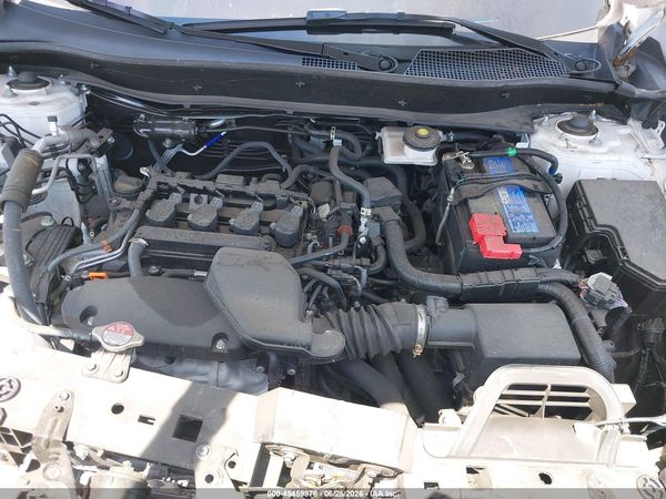 2025 HONDA CR-V EX AWD