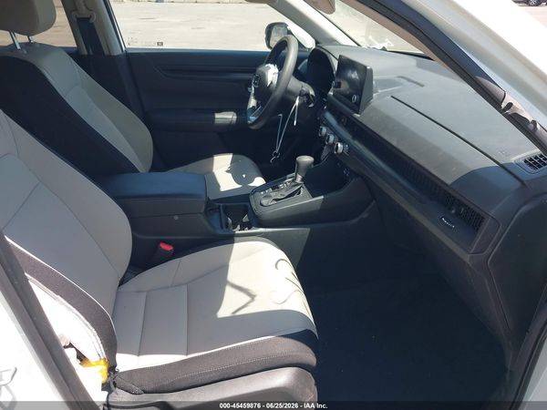 2025 HONDA CR-V EX AWD