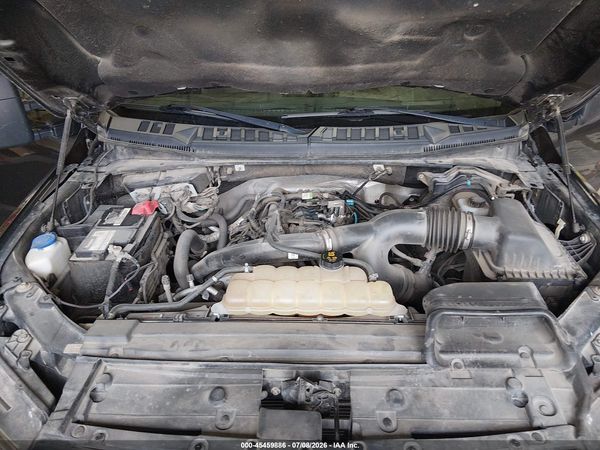 2019 FORD F-150 LARIAT/XL/XLT