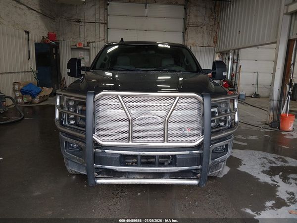 2019 FORD F-150 LARIAT/XL/XLT