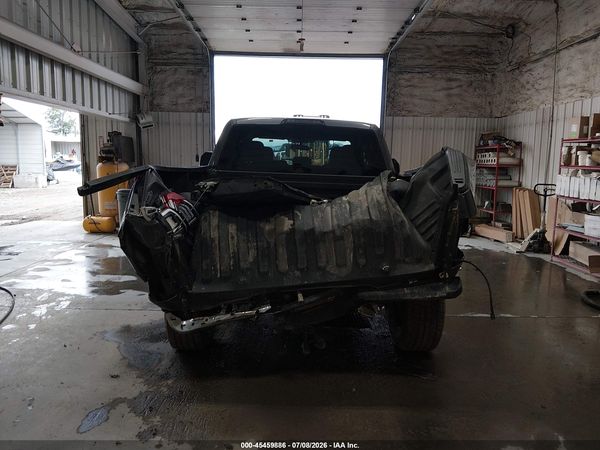 2019 FORD F-150 LARIAT/XL/XLT