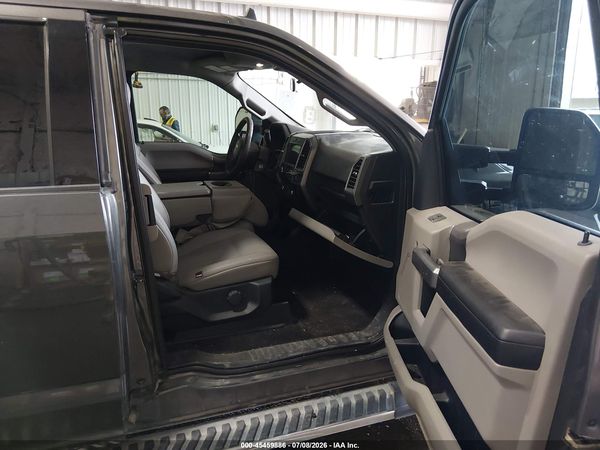 2019 FORD F-150 LARIAT/XL/XLT