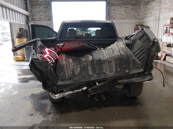 2019 FORD F-150 LARIAT/XL/XLT