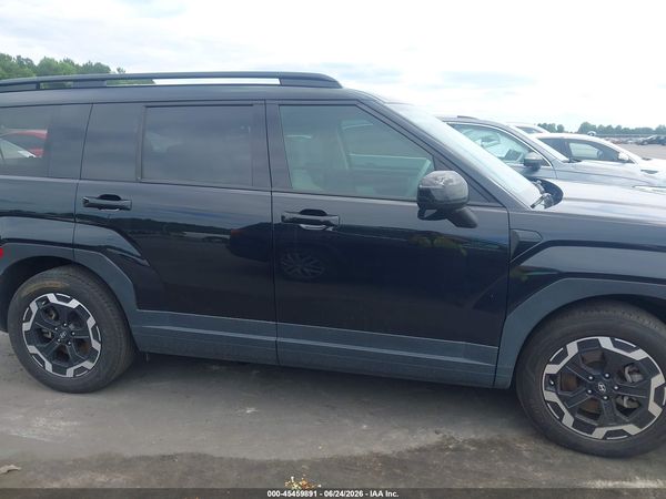 2024 HYUNDAI SANTA FE SEL